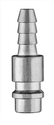 NEO  12-625  Koncovka na rýchlospoj s výstupom na hadicu 7 mm