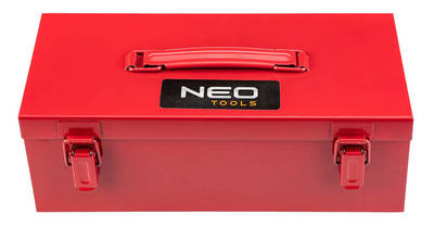 NEO  12-105  Sada nástrčných kľúčov 1", 27-50 mm, 10 diel