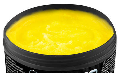 NEO  10-411  Gél na umývanie rúk 500 ml, žltý