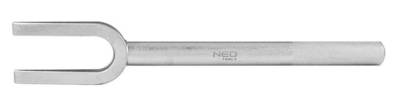 NEO  11-806  Páka na guľové kĺby 400mm