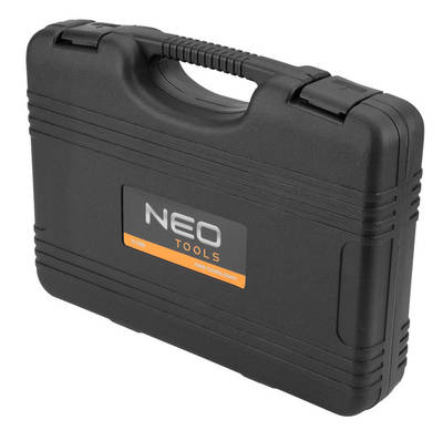 NEO  11-129 Súprava na montáž kotúčových bŕzd 35 ks