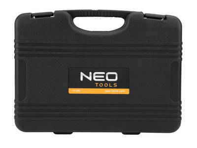 NEO  11-129 Súprava na montáž kotúčových bŕzd 35 ks