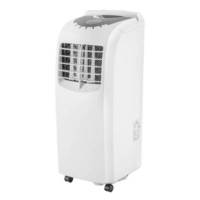 NEO  90-135  Prenosná klimatizácia 9000Btu, funkcie chladenia, vetrania, odvlhčovania