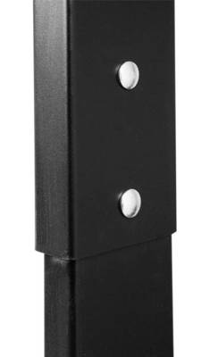 NEO  11-716 Stolík pracovný: 1500mm x 780mm x 830mm