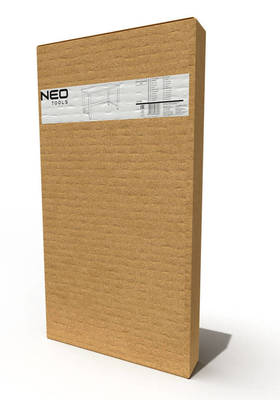 NEO  11-716 Stolík pracovný: 1500mm x 780mm x 830mm