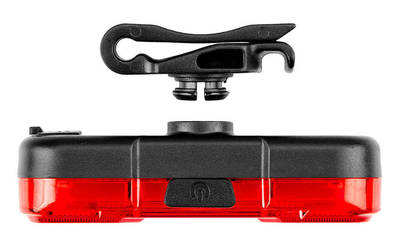 NEO  91-002  Zadné svetlo na bicykel