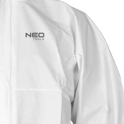 NEO  81-851-M  Ochranný pracovný overal PP+PE, veľkosť M