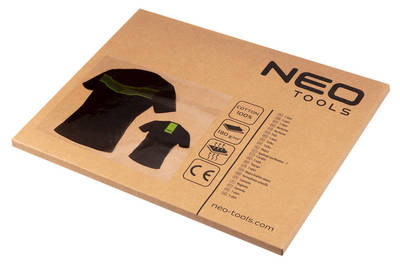NEO  81-609-S  Pracovné tričko Premium PRO, veľkosť S