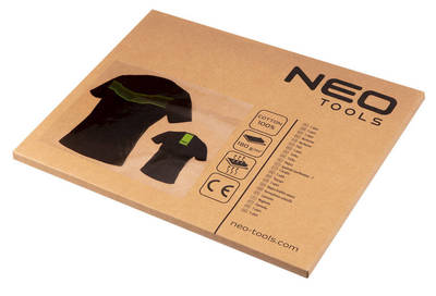 NEO  81-609-XL  Pracovné tričko Premium PRO, veľkosť XL