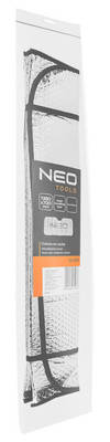 NEO  10-470  Kryt čelného skla