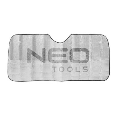 NEO  10-471  Dvojitý izolovaný kryt na čelné sklo