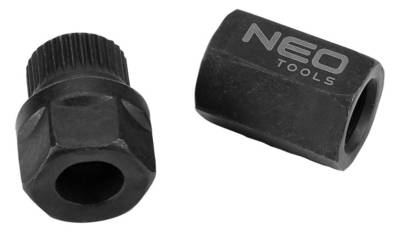 NEO  11-167 Sada na nastavenie alternátora 13-dielna
