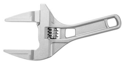 TOPEX  35D700  Nastaviteľný kľúč AL 200 mm, rozsah 0-70 mm