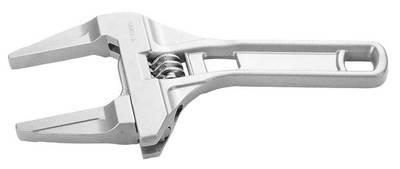 TOPEX  35D700  Nastaviteľný kľúč AL 200 mm, rozsah 0-70 mm
