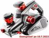 GRAPHITE  59G680  1300W elektrický hoblík, šírka hobľovania 110 mm