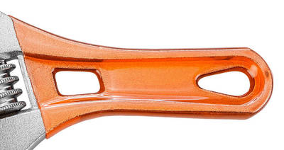 NEO  03-022  Nastaviteľný kľúč 185 mm, rozsah 0-53 mm