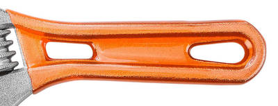 NEO  03-020  Nastaviteľný kľúč 139 mm, rozsah 0-32 mm