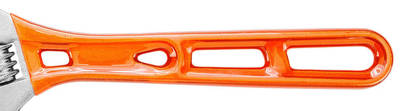 NEO  03-026  Nastaviteľný kľúč 306 mm, rozsah 0-53 mm