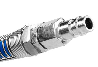 NEO  12-071  Špirálová hadica, 6,5 x 10 mm, 10 m