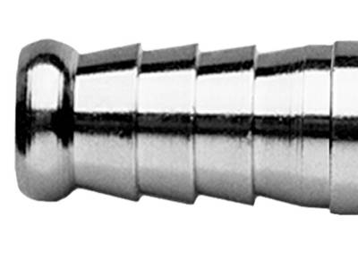 NEO  12-613  Spoj na hadicu 12 mm, obojstranný