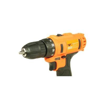 SHARKS  SHK462  AKU vŕtačka Sharks SH 1630 2x Li-Ion