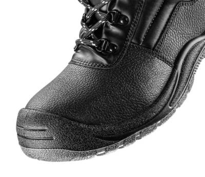 NEO  82-770-40 Pracovné obuv O2 SRC, koža, veľkosť 40, CE