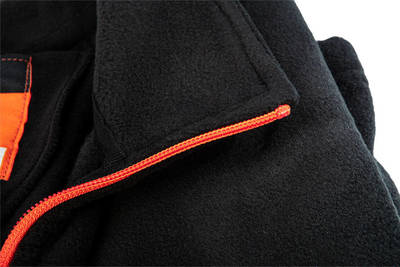 NEO  81-500-L  Fleece bunda, veľkosť L / 52