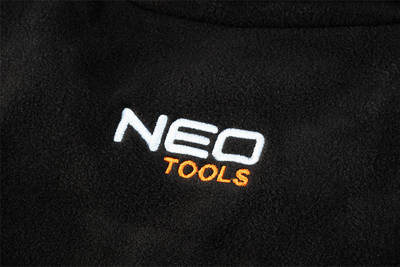 NEO  81-500-L  Fleece bunda, veľkosť L / 52