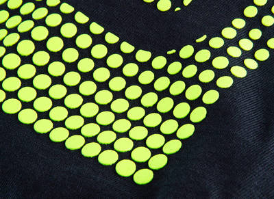NEO  81-619-M Pánske tričko s dlhým rukávom NAVY 180g/m2, 100% bavlna, veľ. M