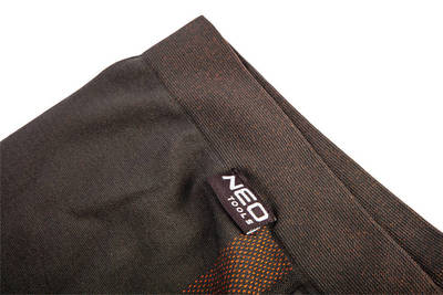 NEO  81-673-XXL/XXXL  CARBON termo nohavice, veľkosť XXL/XXXL