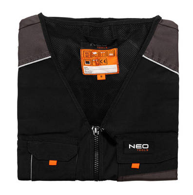 NEO  81-260-XXL  Pracovná vesta , veľkosť XXL/58