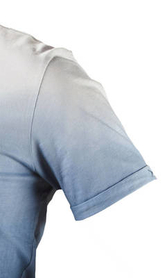 NEO  81-602-SPracovné tričko DENIM, 180g/m2, 100% bavlna, veľ. S/48