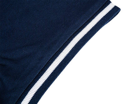 NEO  81-606-L Pracovné polo tričko DENIM, 196g/m2, 100% bavlna, veľ. L/52