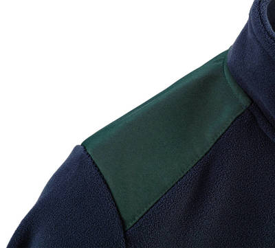 NEO  81-506-M Pracovná fleece bunda vyrobená z veľmi pevného a odolného polyesterového materiálu s hmotnosťou 300 g / m2 s výstuhami CORDURA, veľ. M