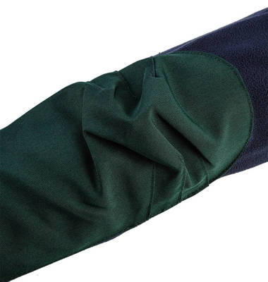 NEO  81-506-S Pracovná fleece bunda vyrobená z veľmi pevného a odolného polyesterového materiálu s hmotnosťou 300 g / m2 s výstuhami CORDURA, veľ. S