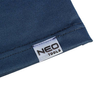NEO  81-614-XXXL Funkčné pánske tričko NAVY 220g/m2, veľ. XXXL
