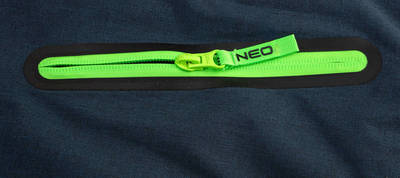 NEO  81-571-M Bunda PREMIUM, zateplenie PrimaLoft, veľ. M