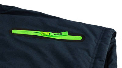 NEO  81-571-S Bunda PREMIUM, zateplenie PrimaLoft, veľ. S