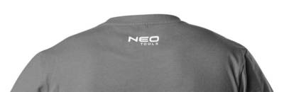 NEO  81-604-L  Pánske tričko CAMO URBAN, 100% bavlna, L/52