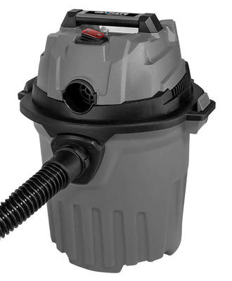 GRAPHITE  58GE133  AKU Vysávač Energy+ 18V Li-lon na mokré/suché vysávanie, nádržka 12 l