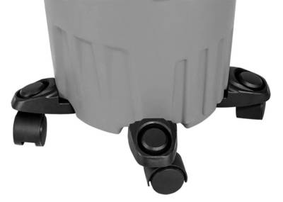GRAPHITE  58GE133  AKU Vysávač Energy+ 18V Li-lon na mokré/suché vysávanie, nádržka 12 l