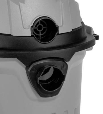 GRAPHITE  58GE133  AKU Vysávač Energy+ 18V Li-lon na mokré/suché vysávanie, nádržka 12 l