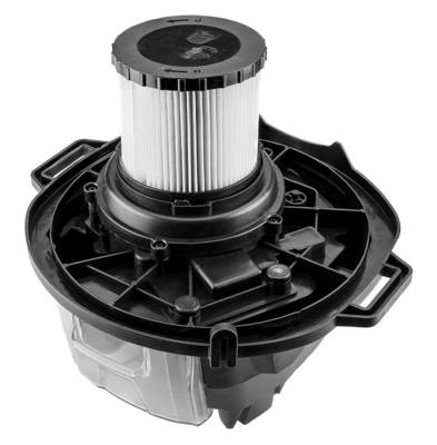 GRAPHITE  58GE133  AKU Vysávač Energy+ 18V Li-lon na mokré/suché vysávanie, nádržka 12 l