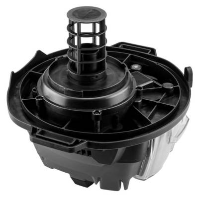 GRAPHITE  58GE133  AKU Vysávač Energy+ 18V Li-lon na mokré/suché vysávanie, nádržka 12 l
