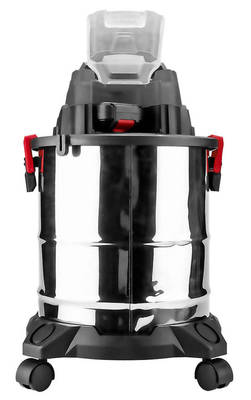GRAPHITE  58GE124  AKU Vysávač Energy+ 18V Li-lon na mokré/suché vysávanie, 20 l nádrž