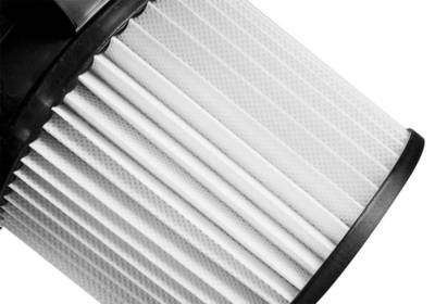 GRAPHITE  58GE125  AKU Odsávač popola Energy+ 18 V Li-lon, 15 l nádoba