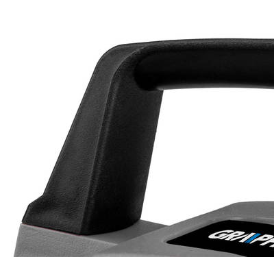 GRAPHITE  58GE125  AKU Odsávač popola Energy+ 18 V Li-lon, 15 l nádoba