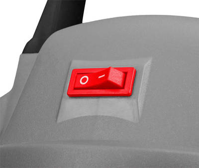 GRAPHITE  58GE125  AKU Odsávač popola Energy+ 18 V Li-lon, 15 l nádoba