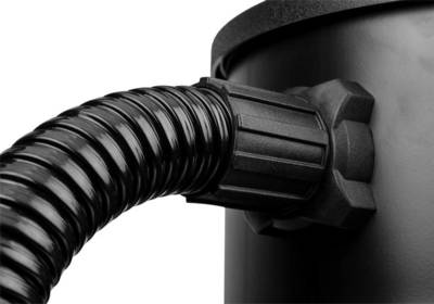GRAPHITE  58GE125  AKU Odsávač popola Energy+ 18 V Li-lon, 15 l nádoba