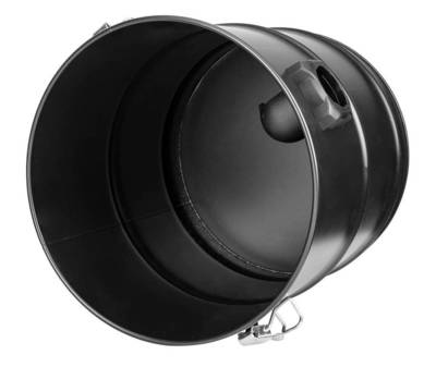 GRAPHITE  58GE125  AKU Odsávač popola Energy+ 18 V Li-lon, 15 l nádoba